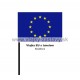 Vlajka EU 60x90cm