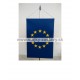 Vlajka stolová EU 11x16,5cm