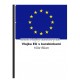 Vlajka EU 100x150cm