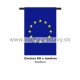 Zástava EU 60x90cm