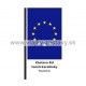Zástava EU 60x90cm