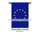 Zástava EU 80x120cm