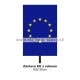 Zástava EU 80x120cm