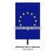 Zástava EU 100x150cm